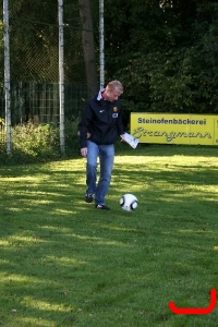 DFB Abzeichen 2010