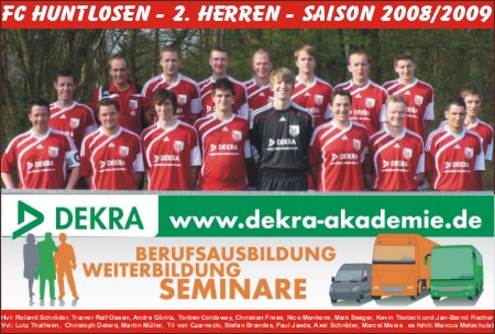 2te herren saison 2008-2009 450