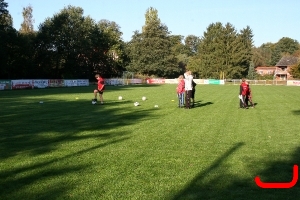 DFB Abzeichen 2010