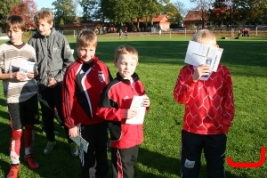 DFB Abzeichen 2010