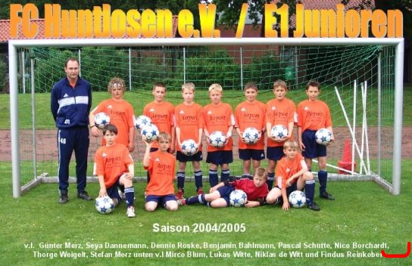 e1-jugend