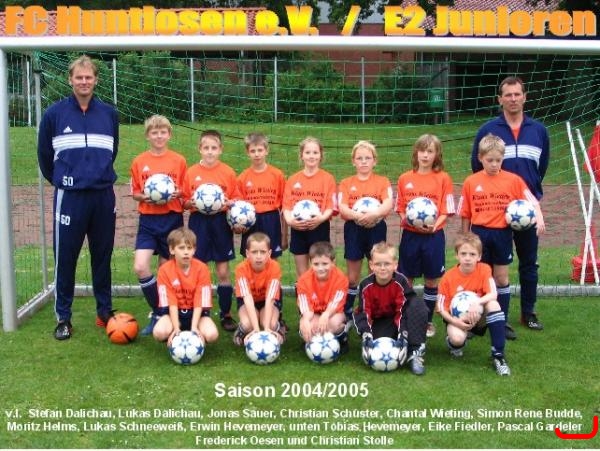 e2-jugend