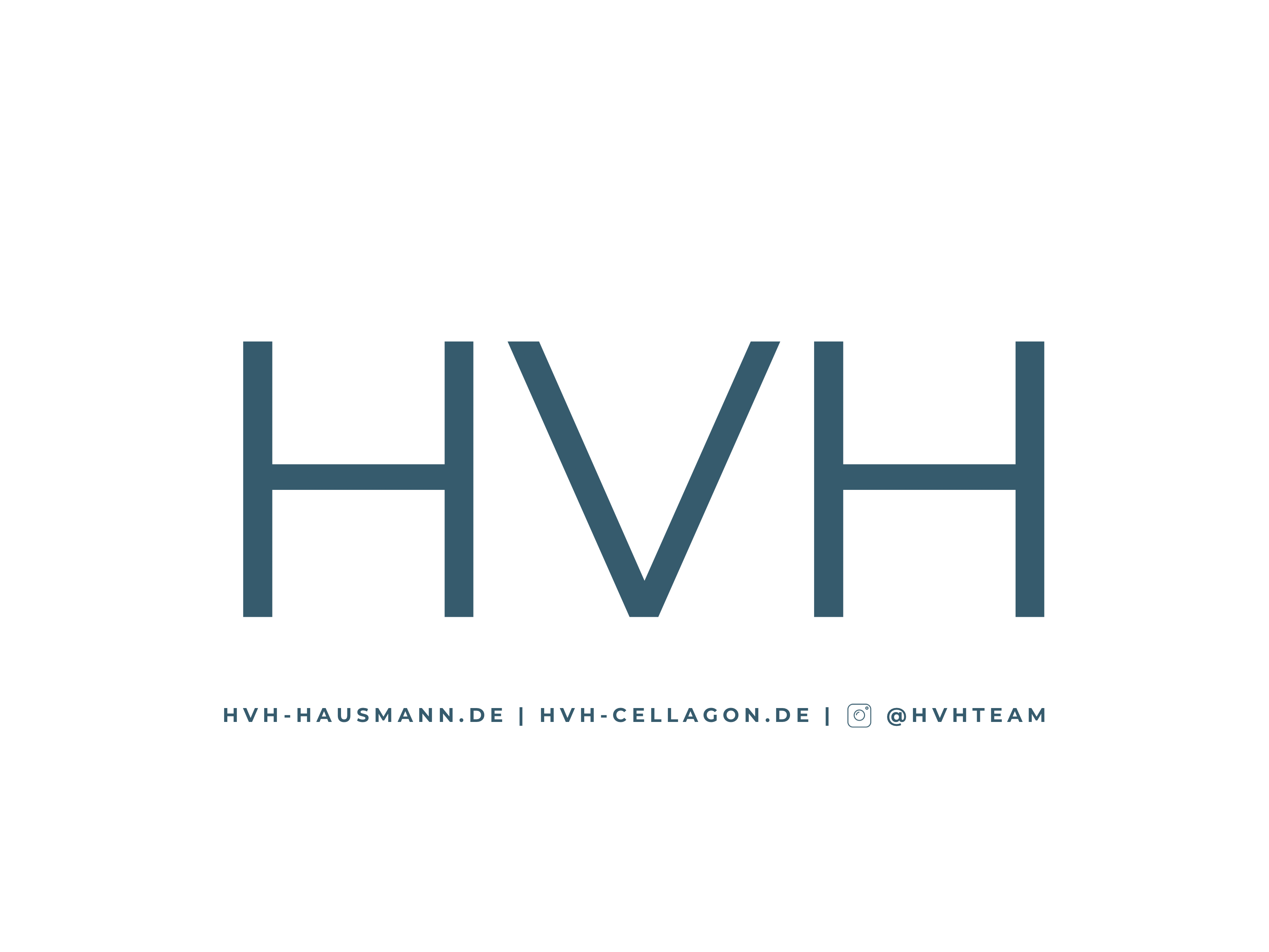 2025 HVH Logo blue transp
