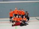 Hallenturniere Saison 2006/2007