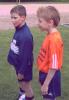 Trainingslager 2005