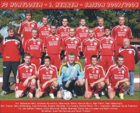 1ste herren saison 2007-2008 450