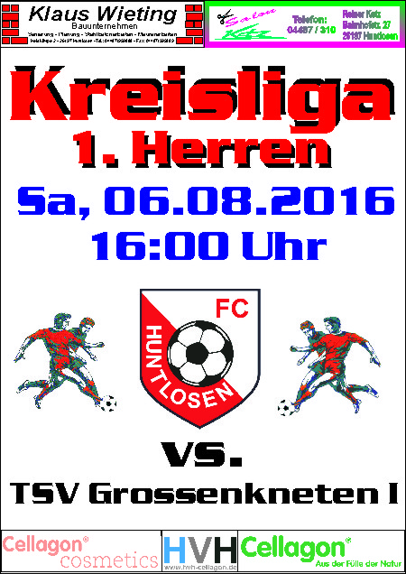 20160806 Plakat TSV Grossenkneten I 450