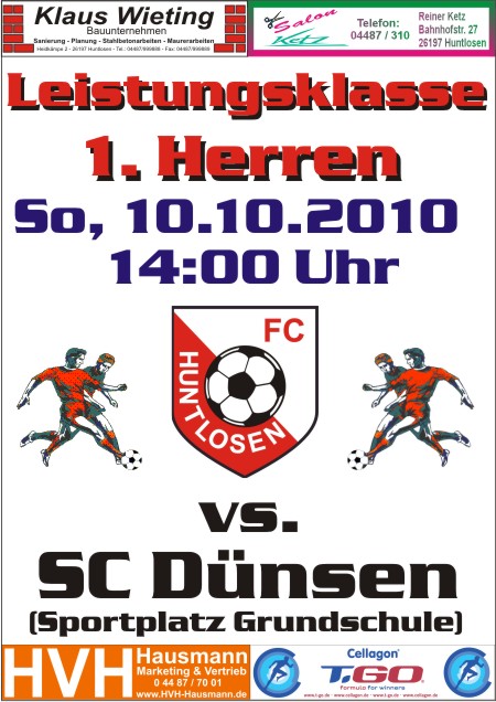 duensen