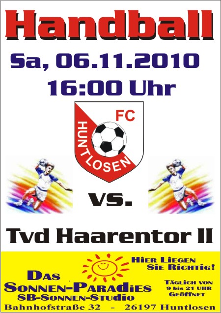 haarentor