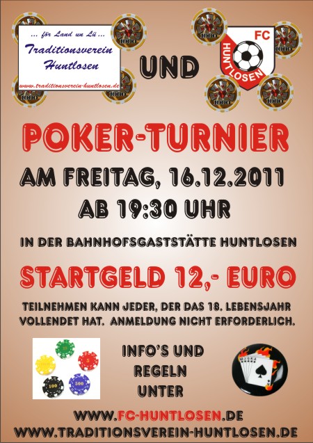 20111216 plakat pokerturnier 450