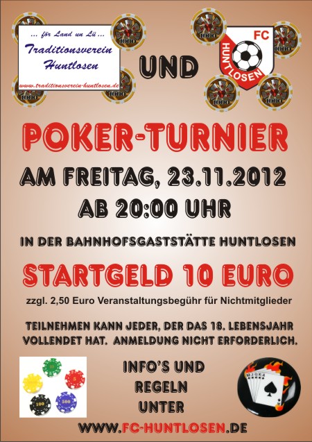 20121123 plakat pokerturnier 450