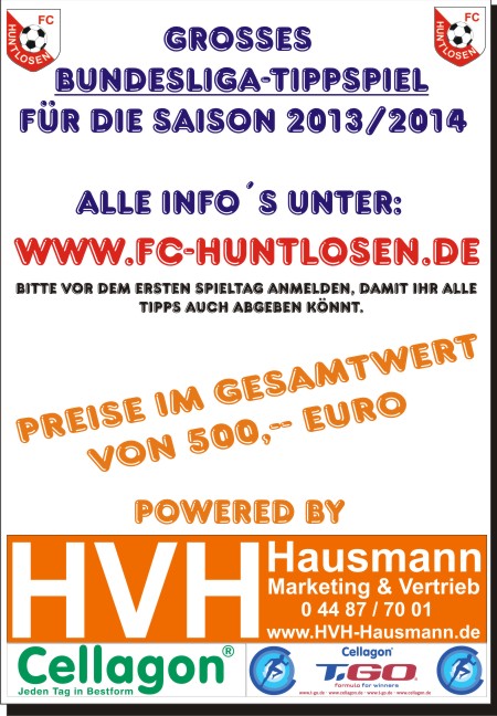 Flyer 450