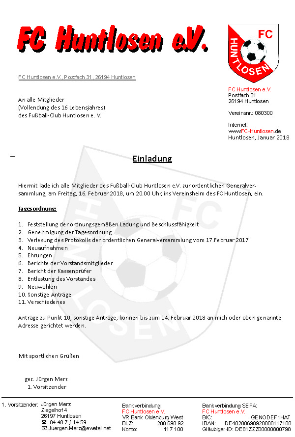 JHVS Einladung 600