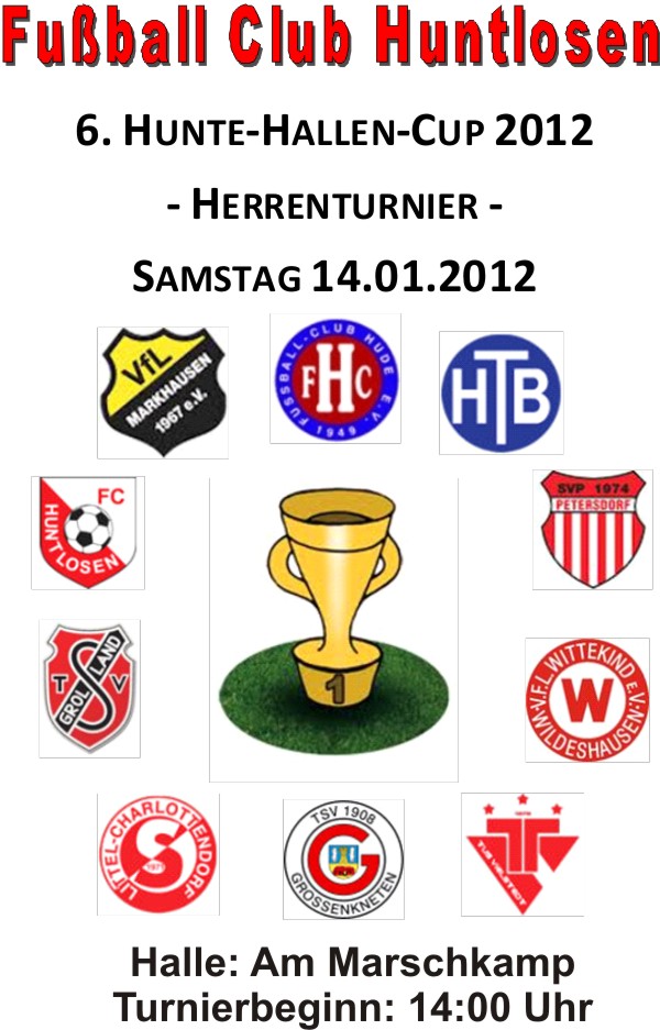 plakat herren