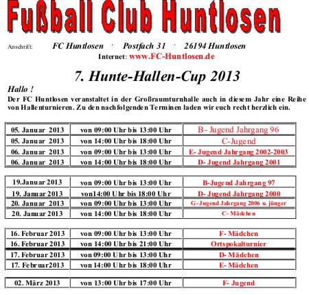 einladung 450