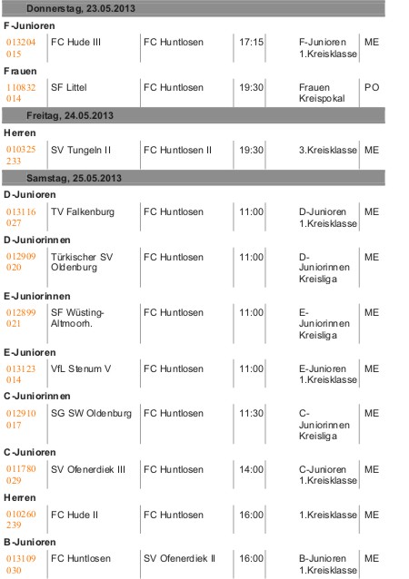 spiele ab 2013-05-20